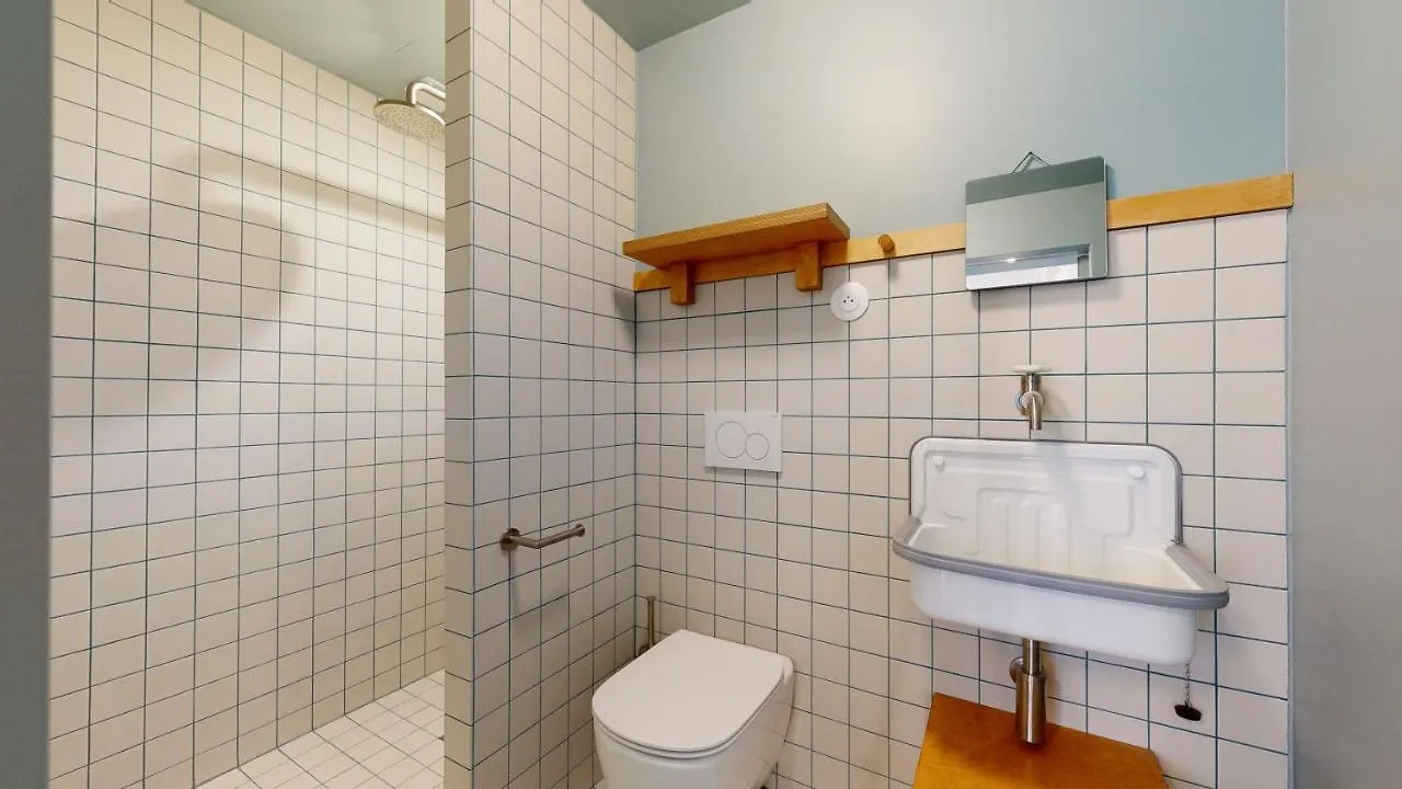 파리 Joivy Premium Flats In The Heart Of The 9Th Arr, Near Moulin Rouge 아파트