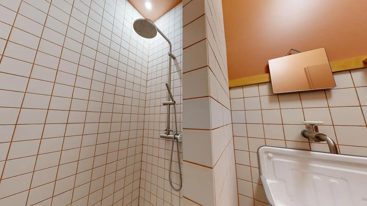 파리 Joivy Premium Flats In The Heart Of The 9Th Arr, Near Moulin Rouge 아파트