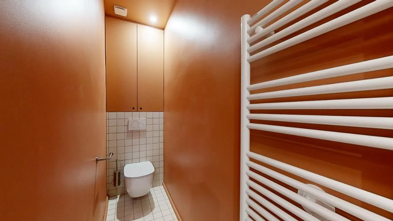 파리 Joivy Premium Flats In The Heart Of The 9Th Arr, Near Moulin Rouge 아파트