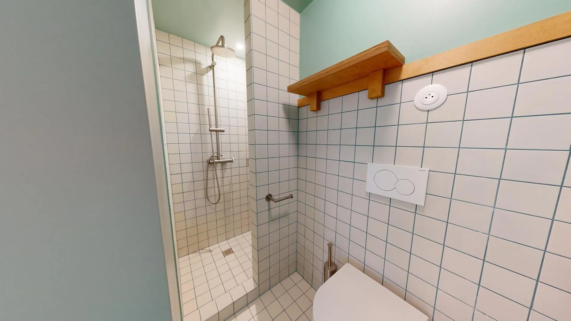 파리 Joivy Premium Flats In The Heart Of The 9Th Arr, Near Moulin Rouge 아파트 0*,