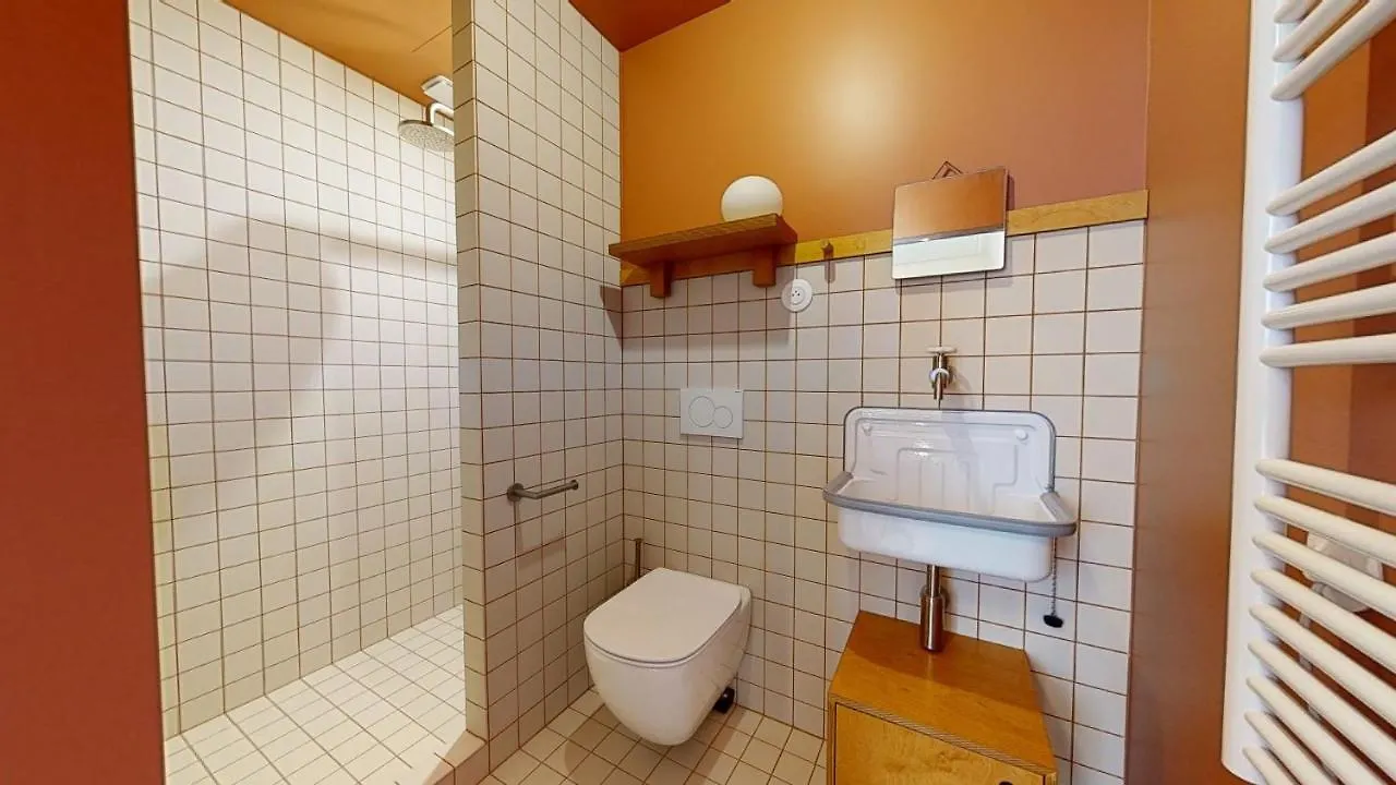 파리 Joivy Premium Flats In The Heart Of The 9Th Arr, Near Moulin Rouge 아파트 0*,  프랑스