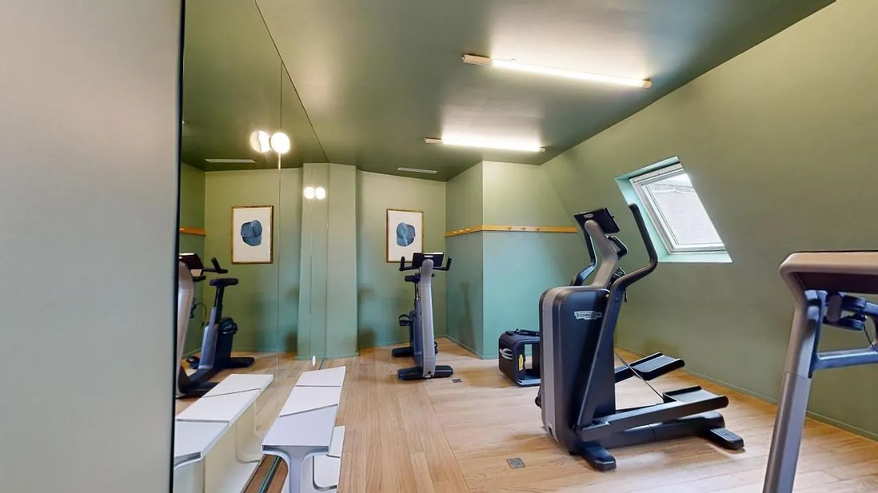 파리 Joivy Premium Flats In The Heart Of The 9Th Arr, Near Moulin Rouge 아파트