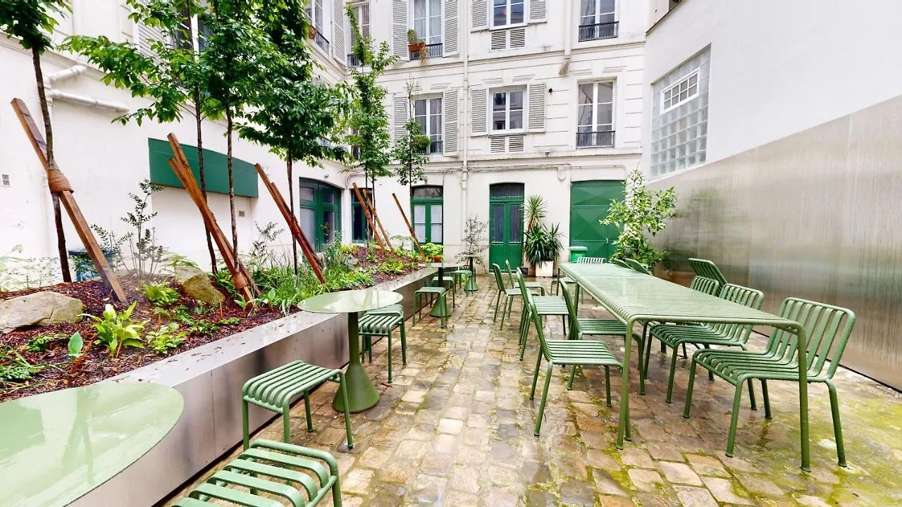 파리 Joivy Premium Flats In The Heart Of The 9Th Arr, Near Moulin Rouge 아파트