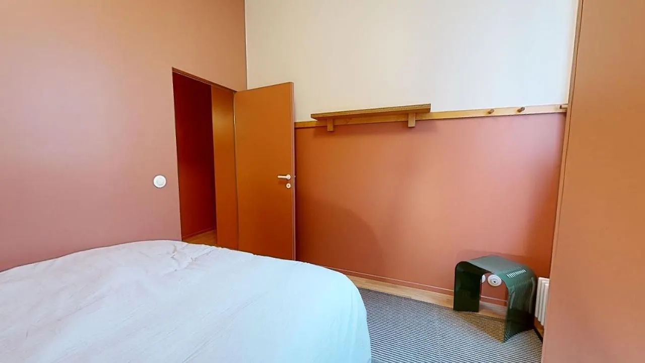 파리 Joivy Premium Flats In The Heart Of The 9Th Arr, Near Moulin Rouge 아파트 0*,  프랑스