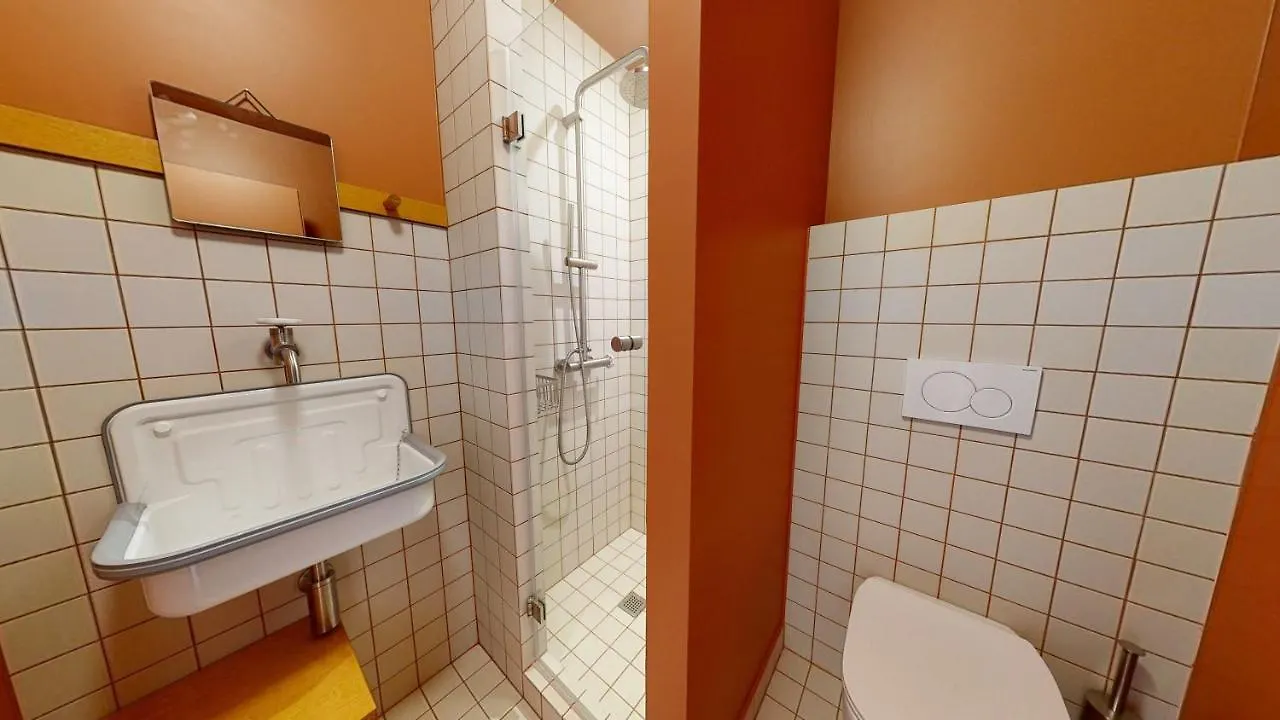 파리 Joivy Premium Flats In The Heart Of The 9Th Arr, Near Moulin Rouge 아파트