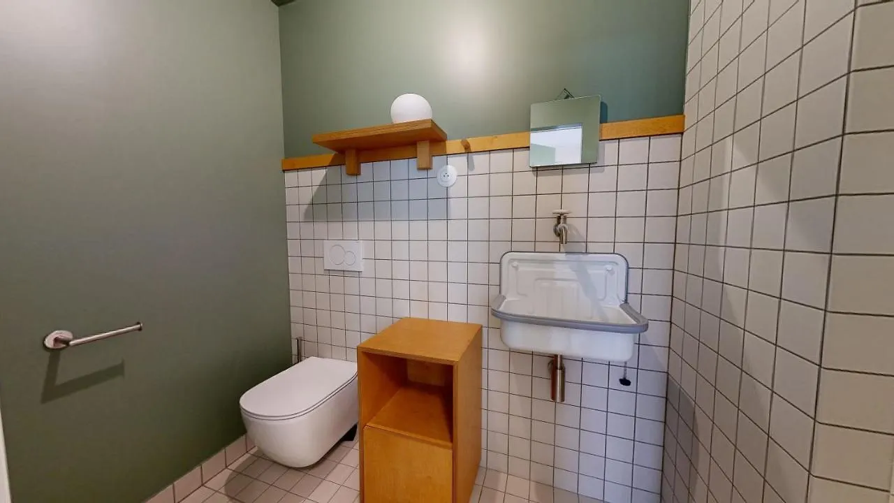파리 Joivy Premium Flats In The Heart Of The 9Th Arr, Near Moulin Rouge 아파트