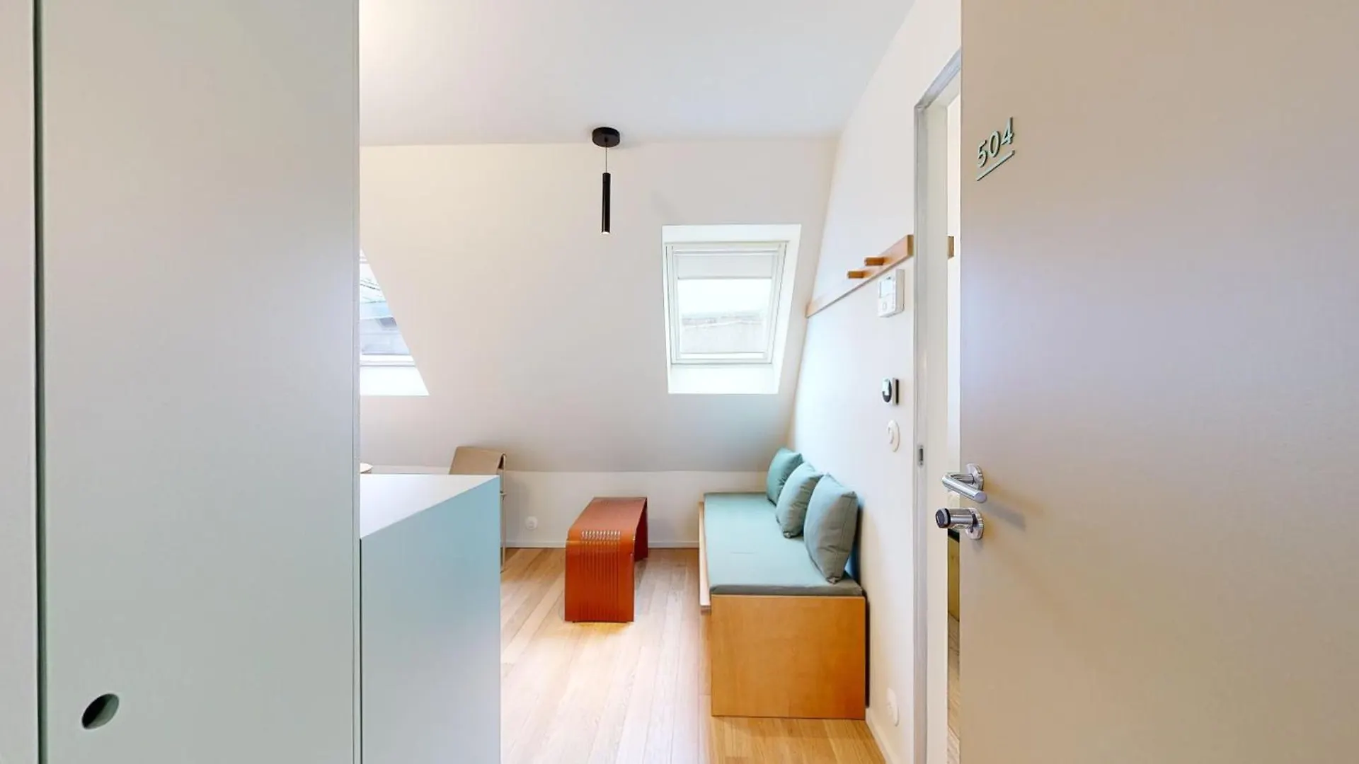 파리 Joivy Premium Flats In The Heart Of The 9Th Arr, Near Moulin Rouge 아파트
